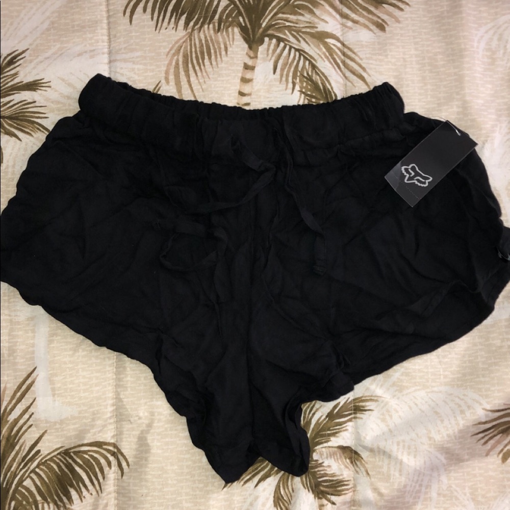 Fox Racing Fling Soft Woven Shorts